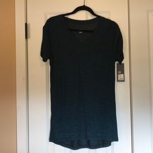 Mossimo V-Neck Tee